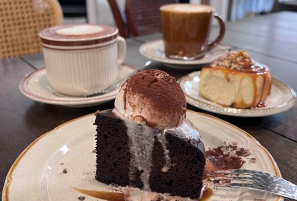 桃園車站 咖啡廳 推薦