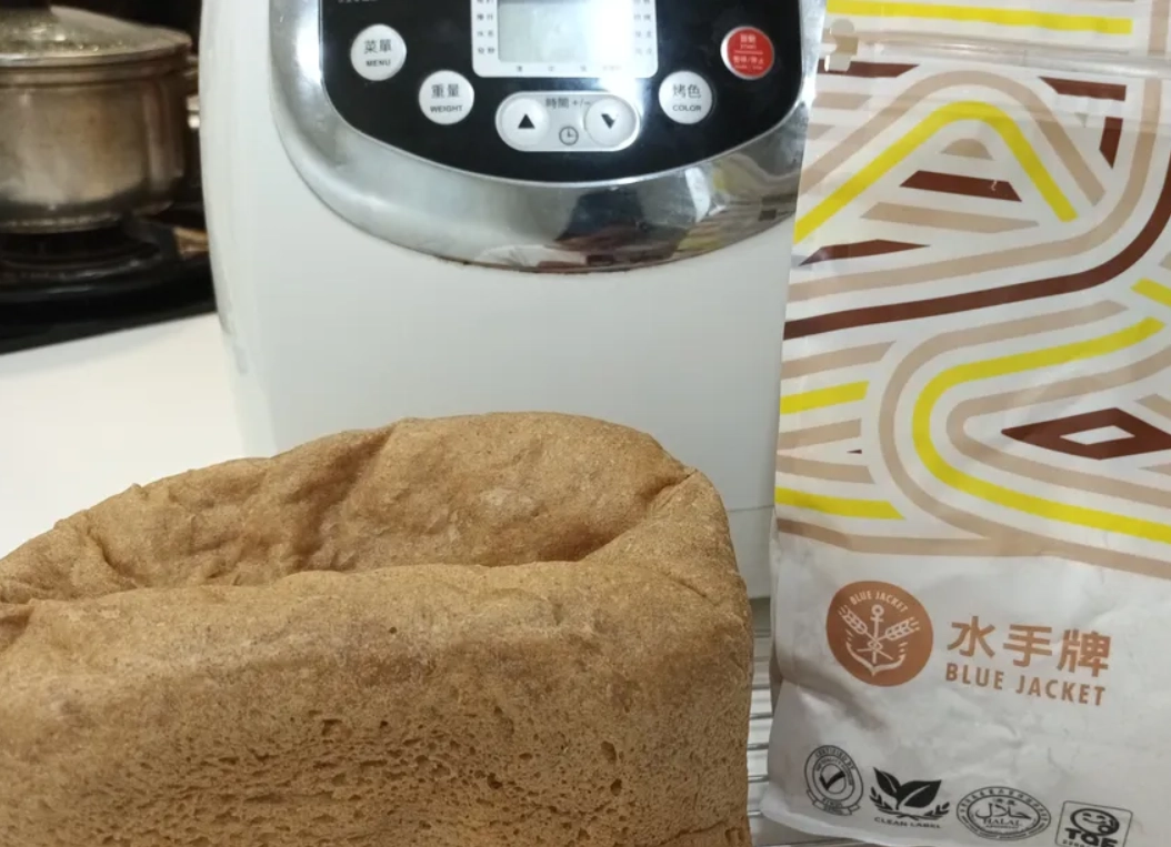 全麥麵包機使用技巧