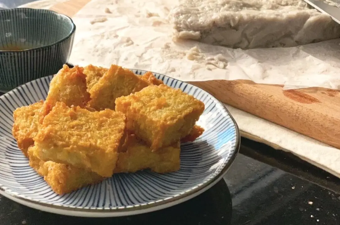 素食炸物推薦 素食炸物推薦