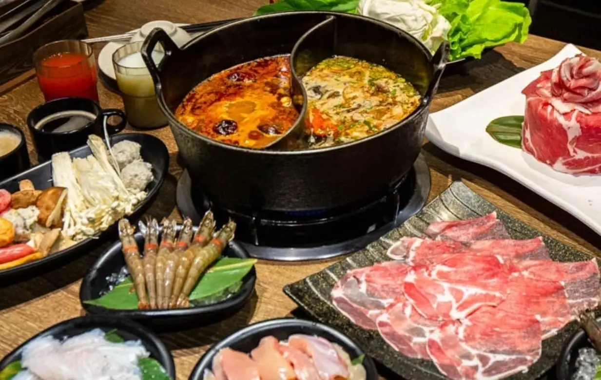 不限時餐廳桃園