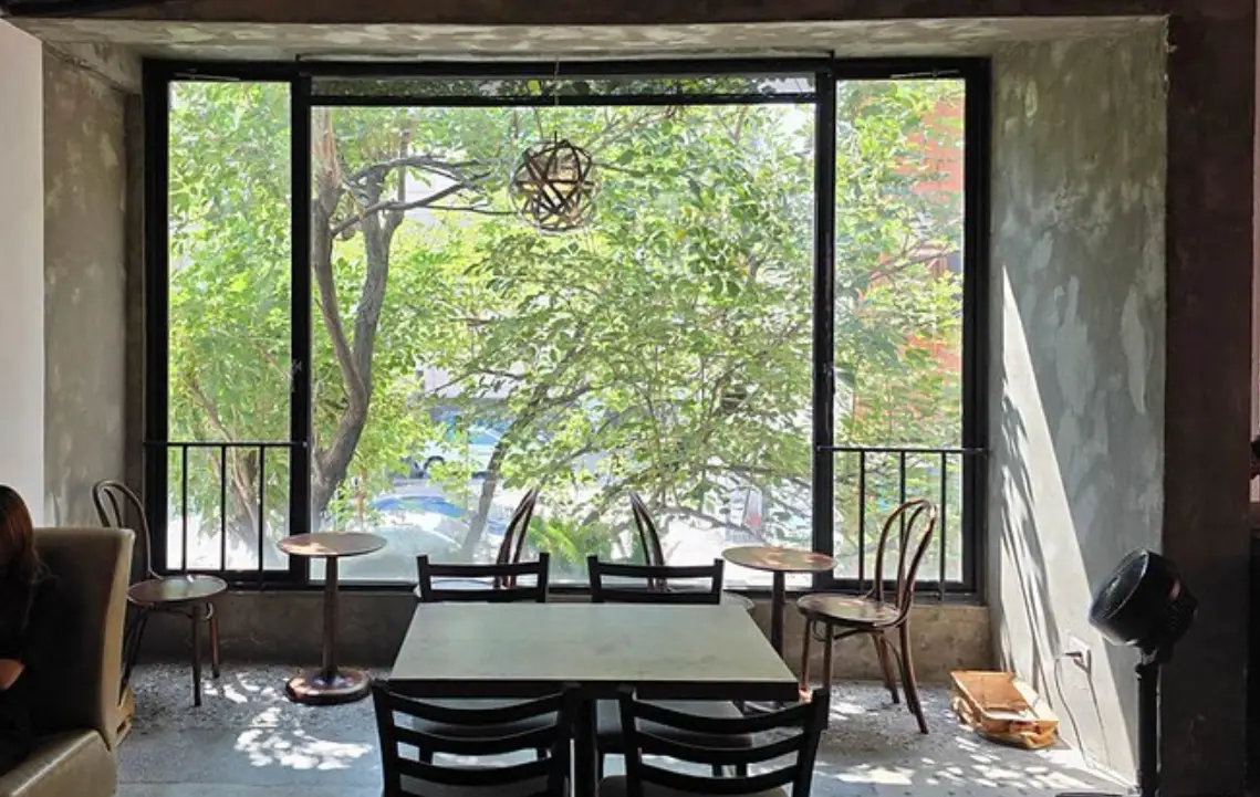 桃園咖啡廳推薦 桃園咖啡廳推薦