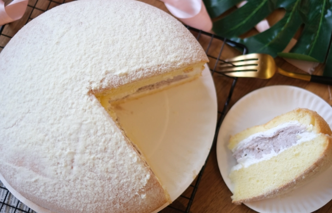 佳樂蛋糕波士頓派