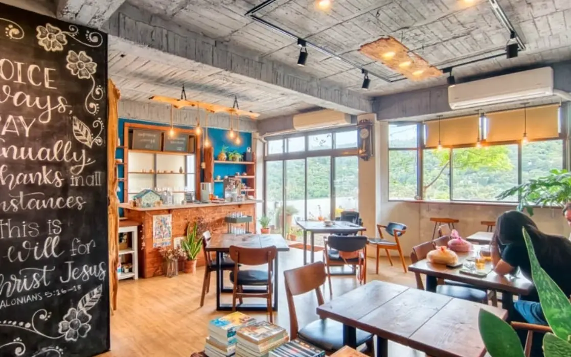 安靜咖啡廳桃園 安靜咖啡廳桃園