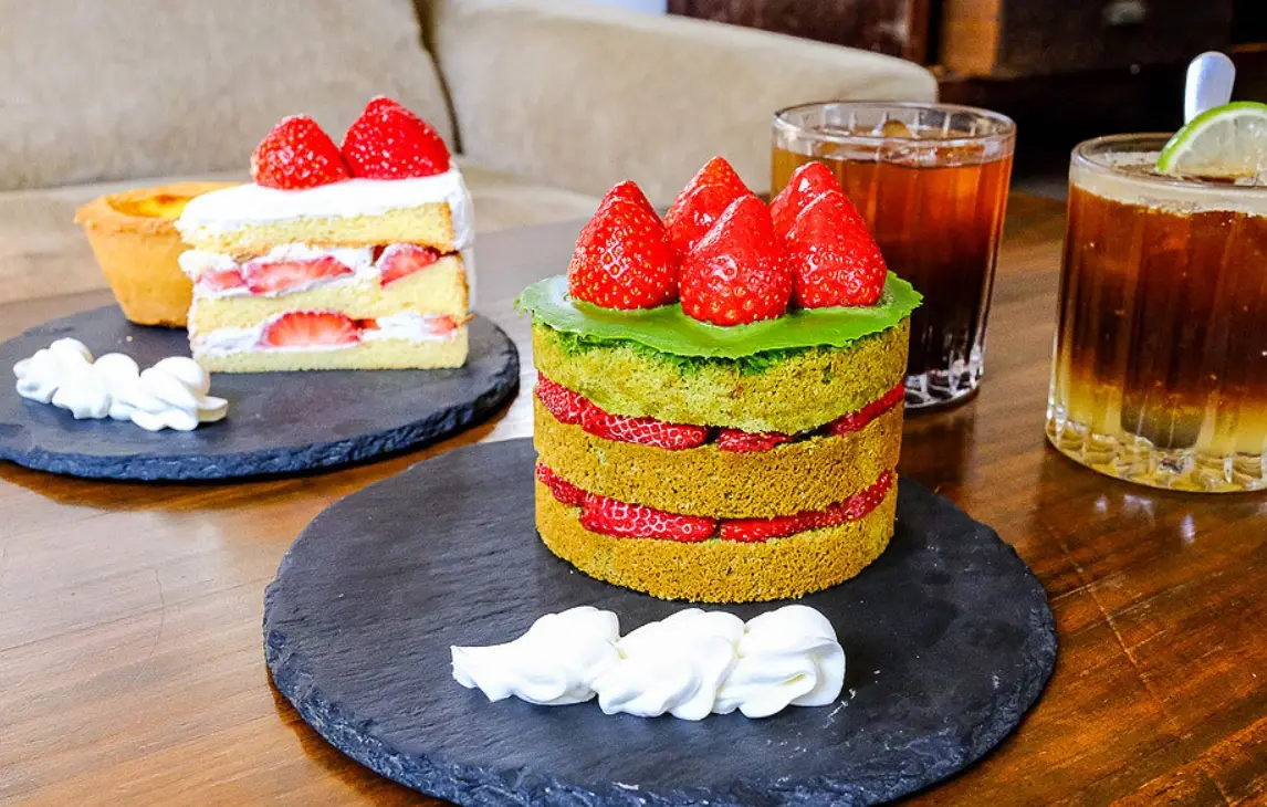 台中甜點店推薦 台中甜點店推薦