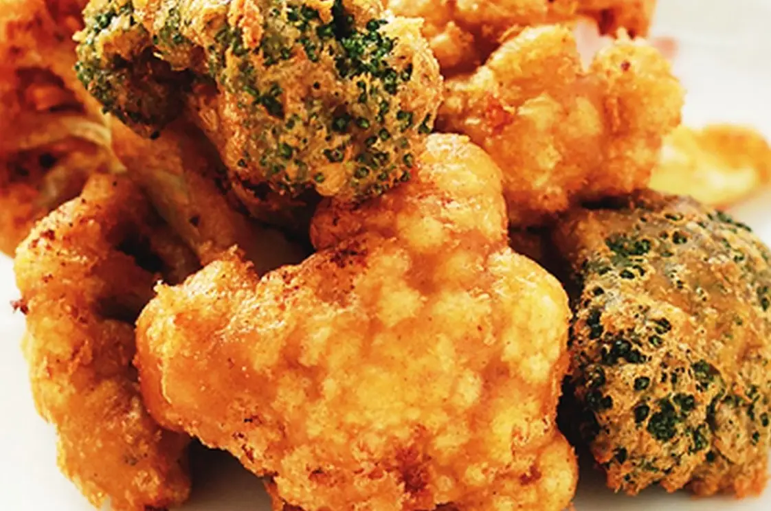 素食炸物推薦 素食炸物推薦