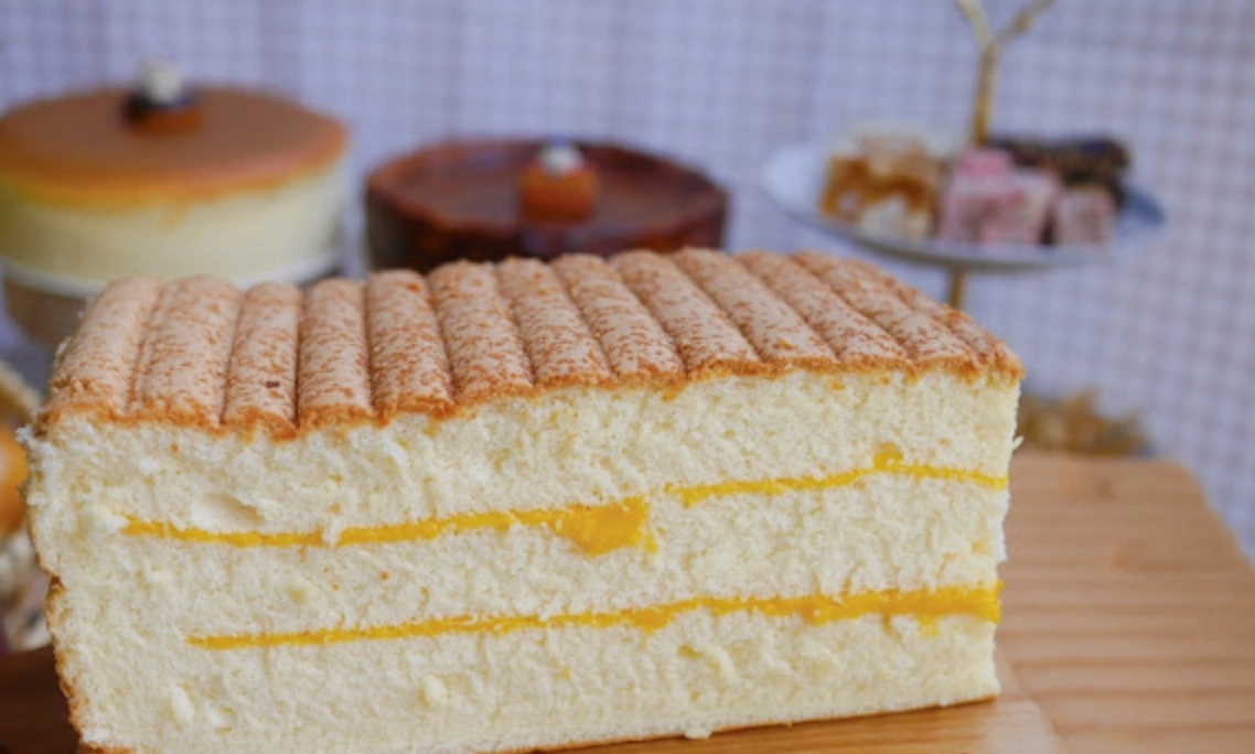 佳頤蛋糕屋 推薦