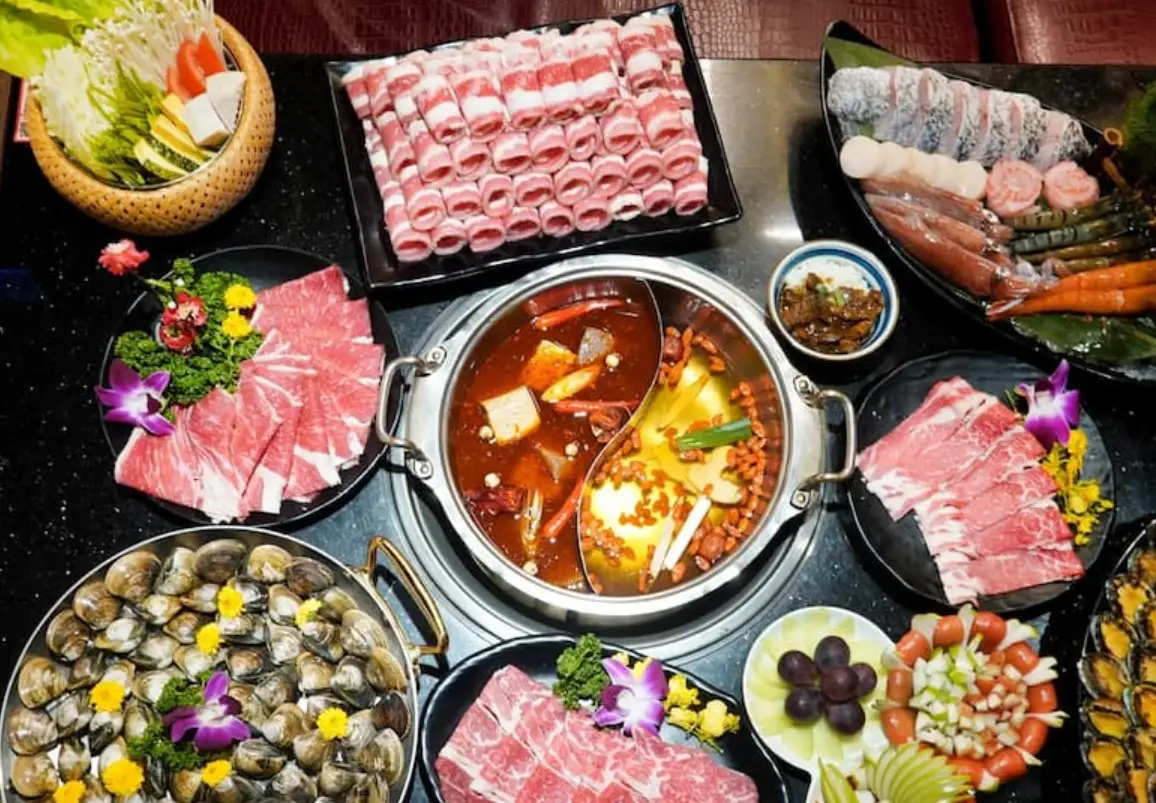 桃園火鍋推薦