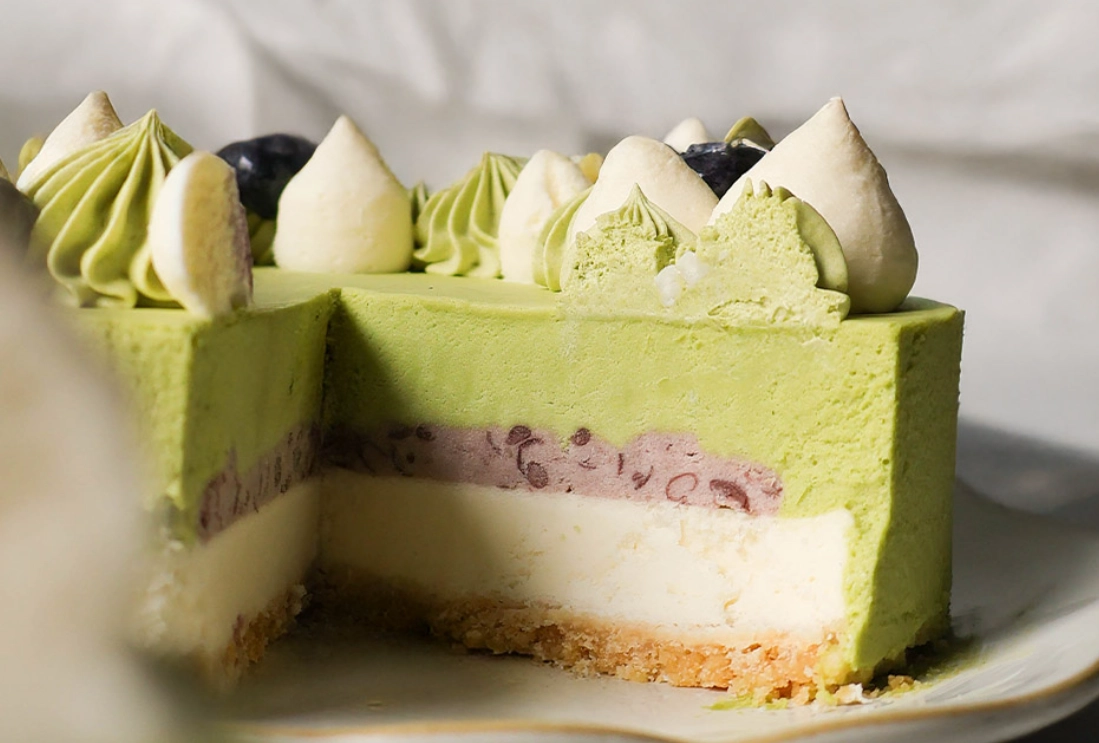 乳酪蛋糕購買指南