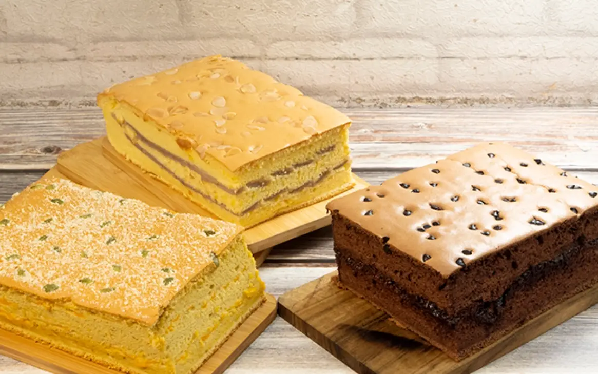 三重蛋糕店推薦