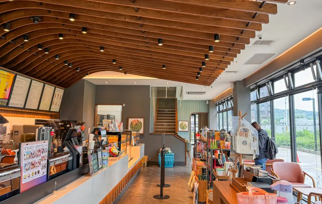 桃園咖啡廳 不限時