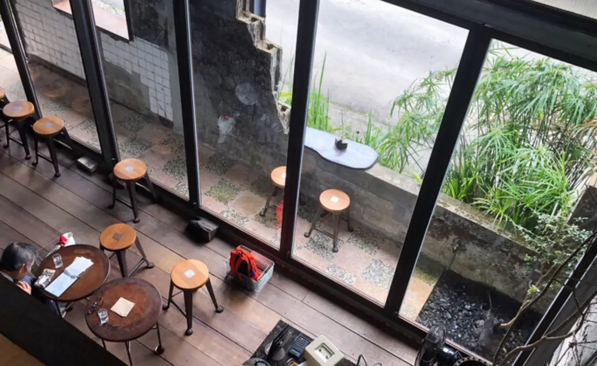 安靜咖啡廳桃園 安靜咖啡廳桃園