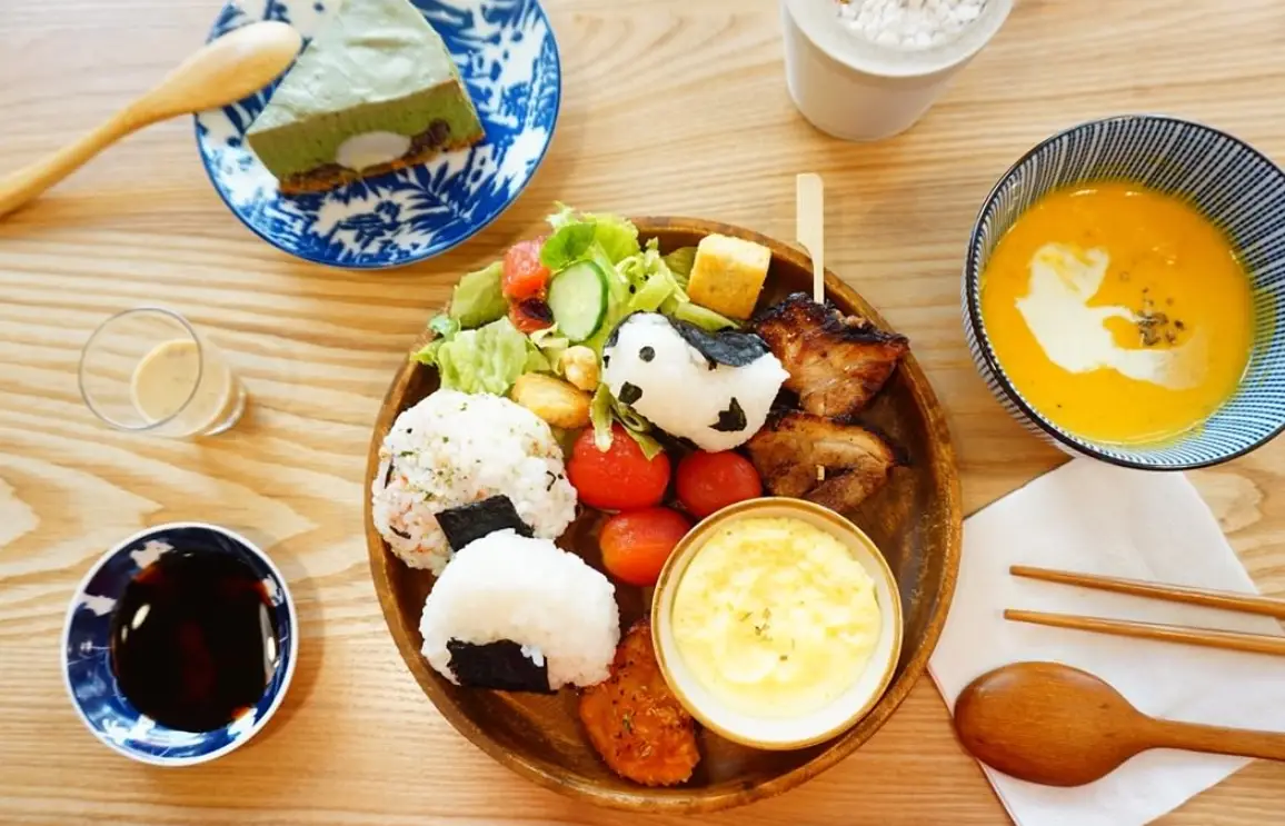 桃園不限時餐廳