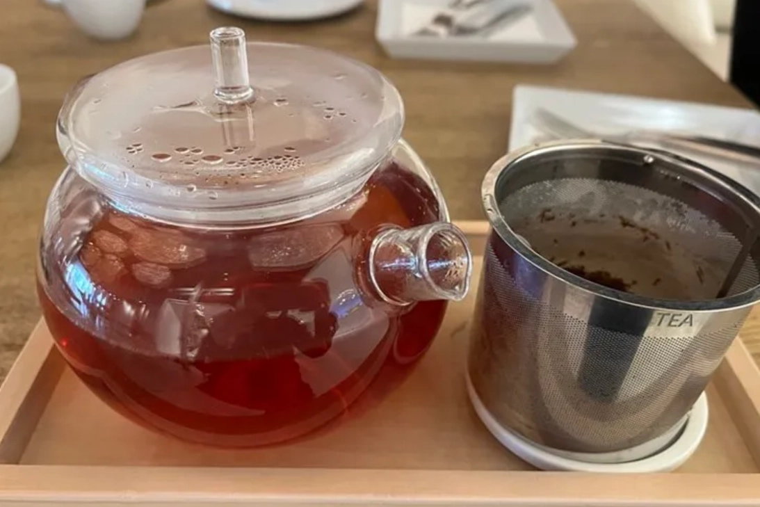 新北下午茶去處