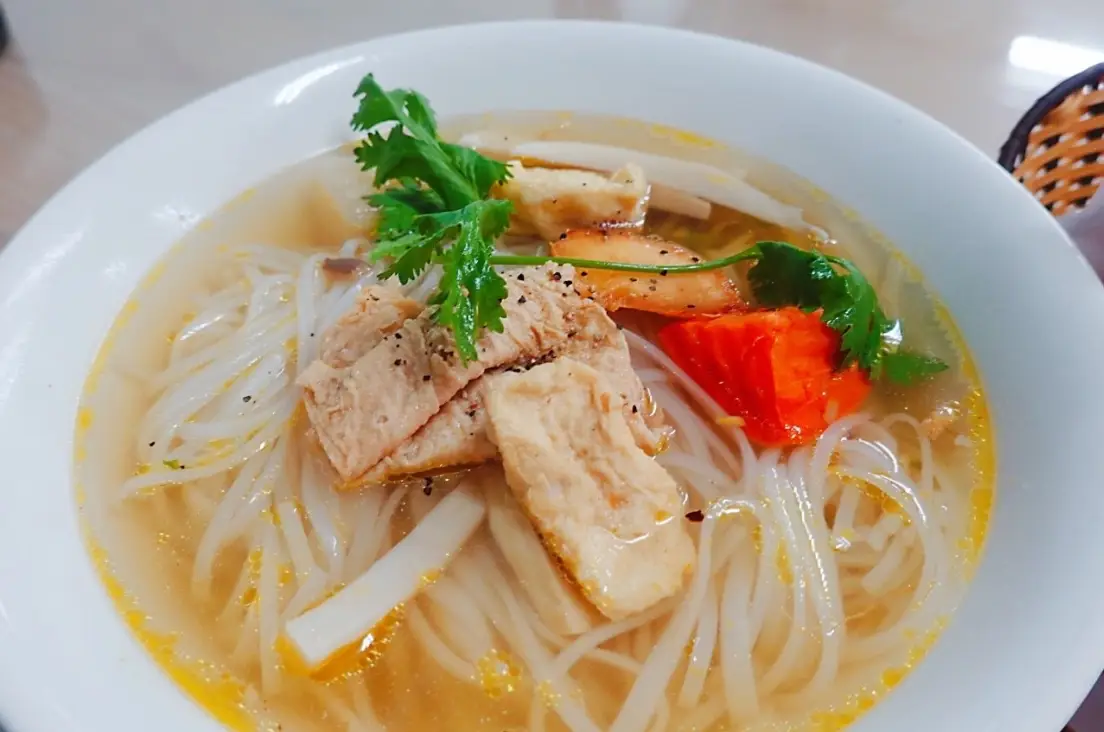 桃園越南素食 桃園越南素食