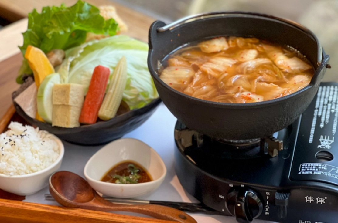 新營火鍋推薦