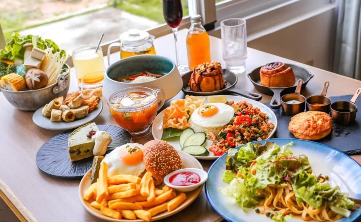 玉井素食推薦：在地人私藏餐廳清單與必吃攻略