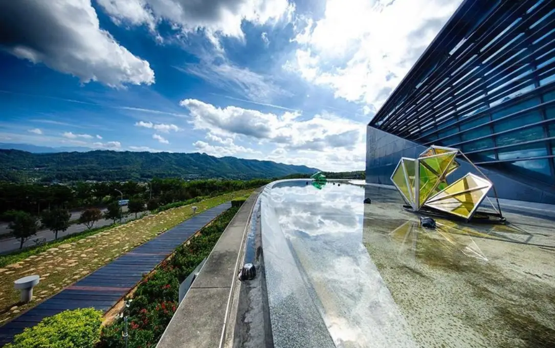 苗栗溫泉飯店價格