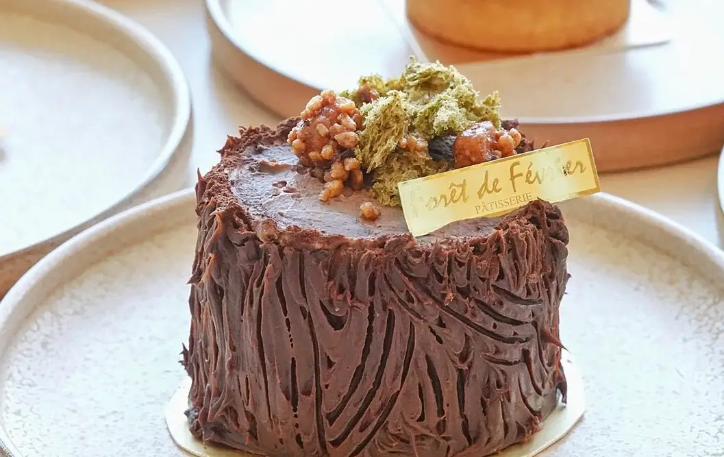 台中法式甜點 台中法式甜點