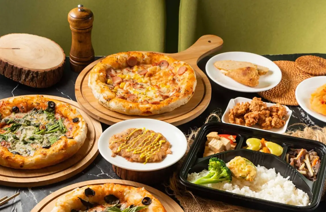 台南蔬食餐廳全攻略：在地人私藏名單與實用選擇技巧