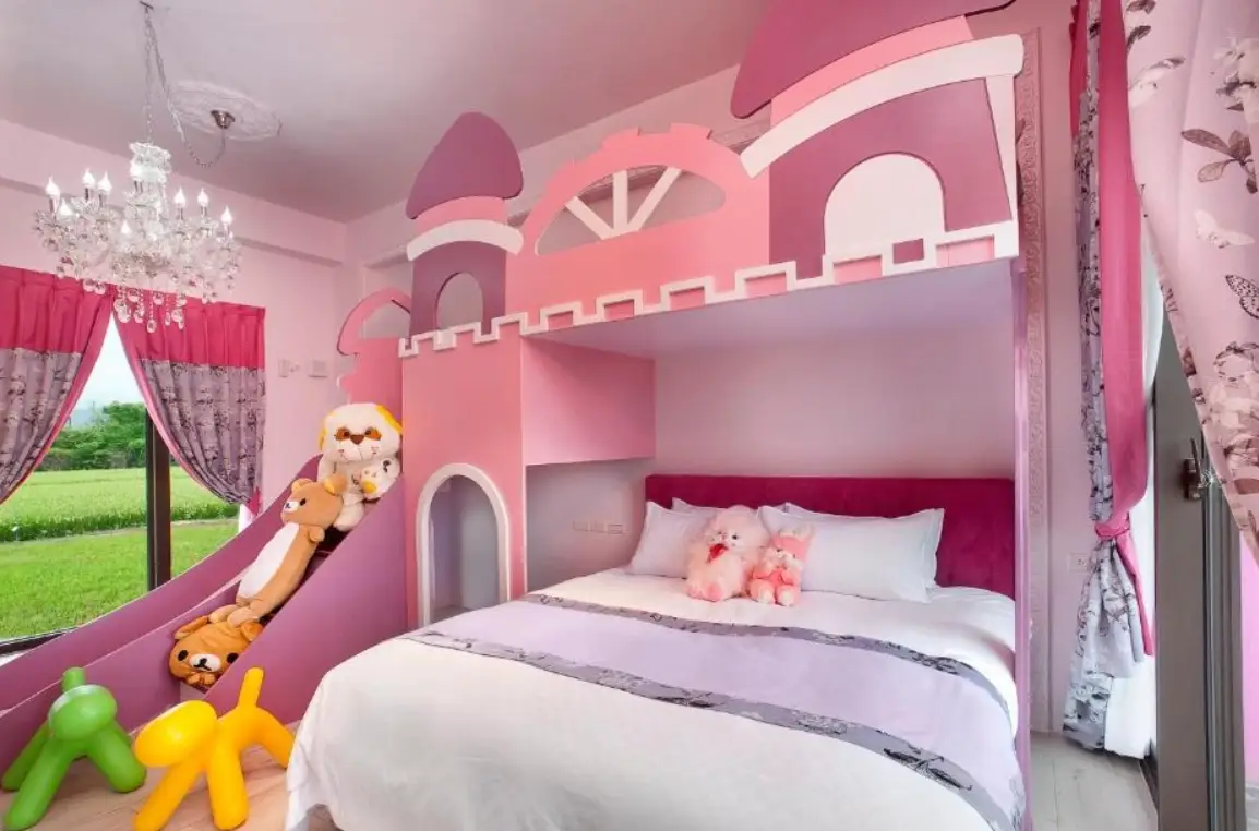 中部親子農場住宿推薦：精選農場體驗與住宿全攻略