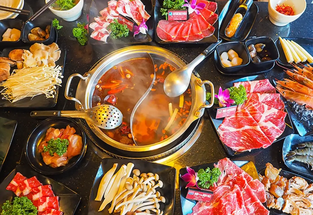 不限時餐廳桃園