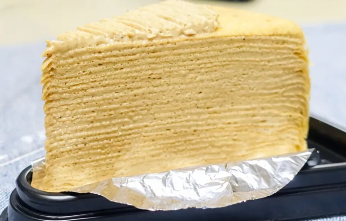 台南千層蛋糕推薦