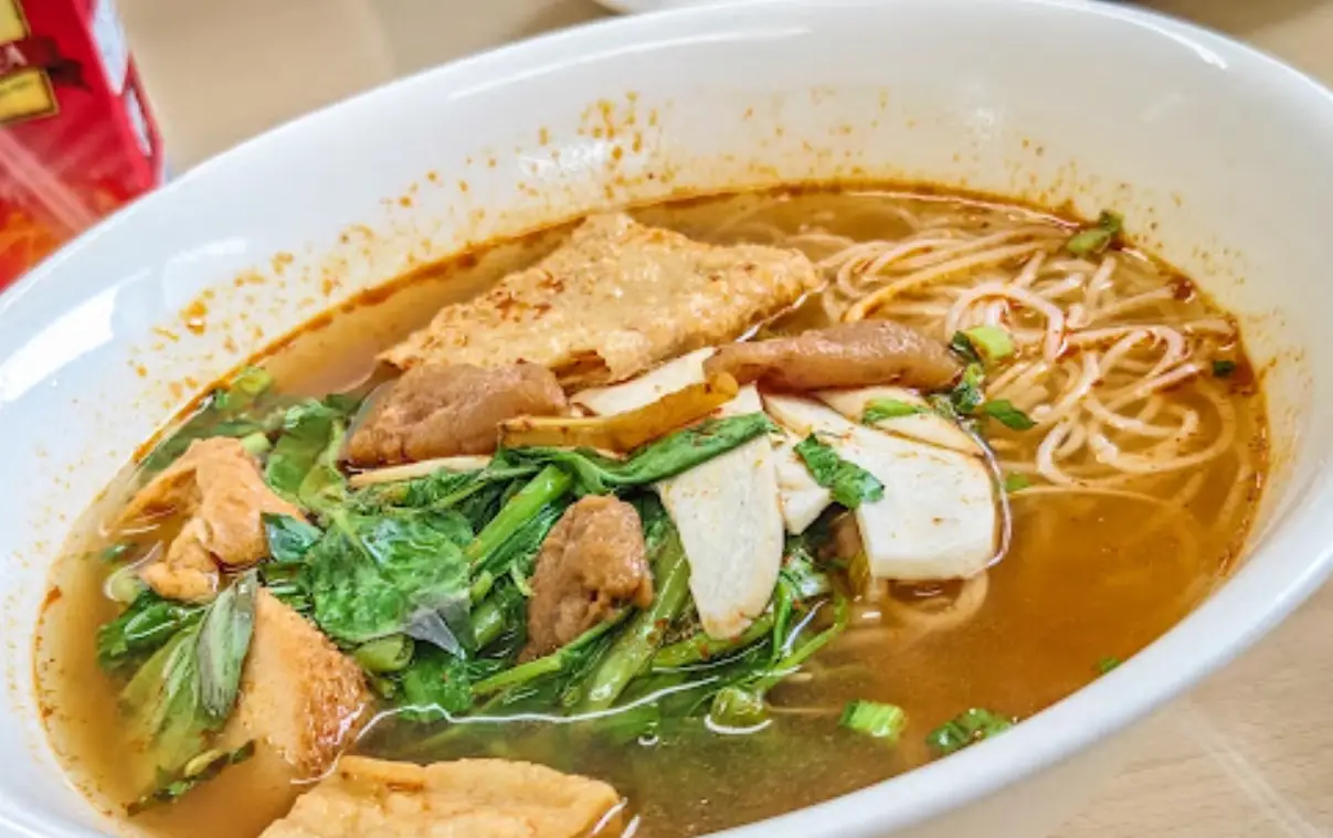 越南素食餐廳推薦