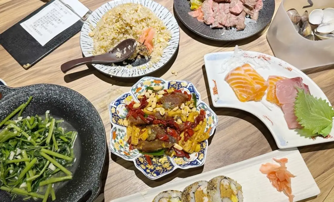 桃園咖啡廳不限時