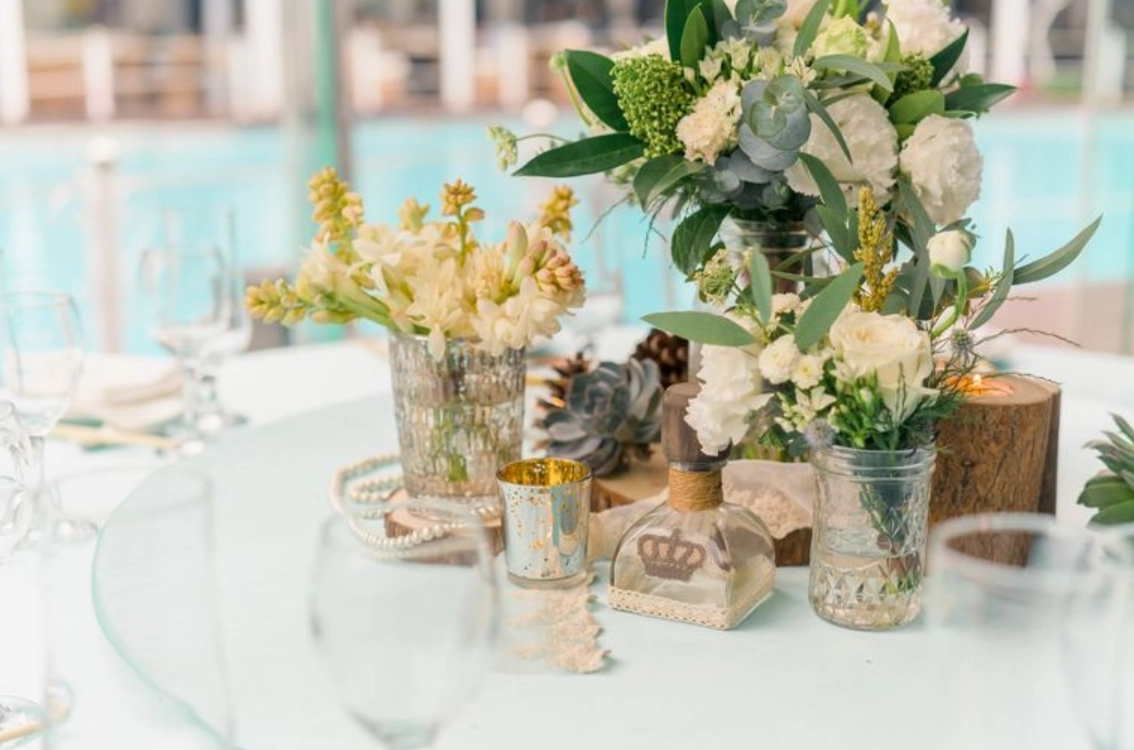 台南素食婚宴會館選擇指南：場地推薦與預算規劃