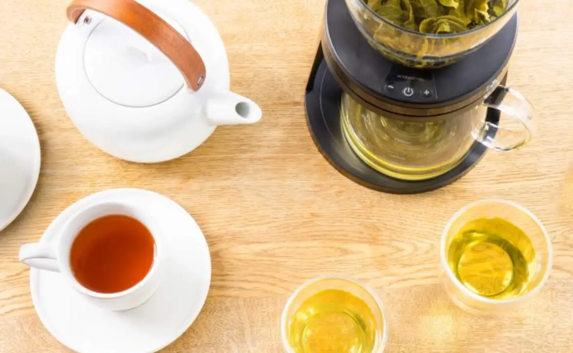 新北下午茶去處