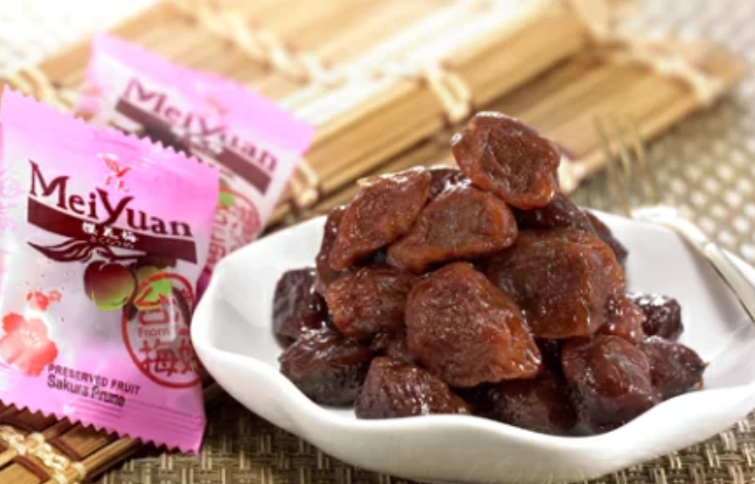 台灣旅遊伴手禮