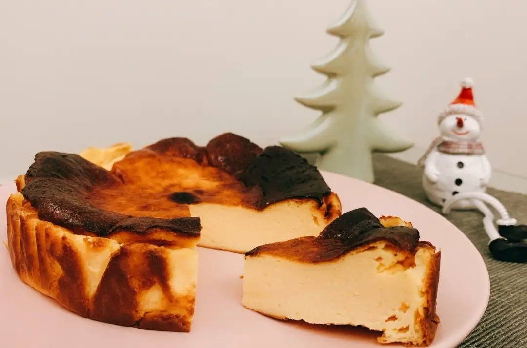 乳酪蛋糕購買指南