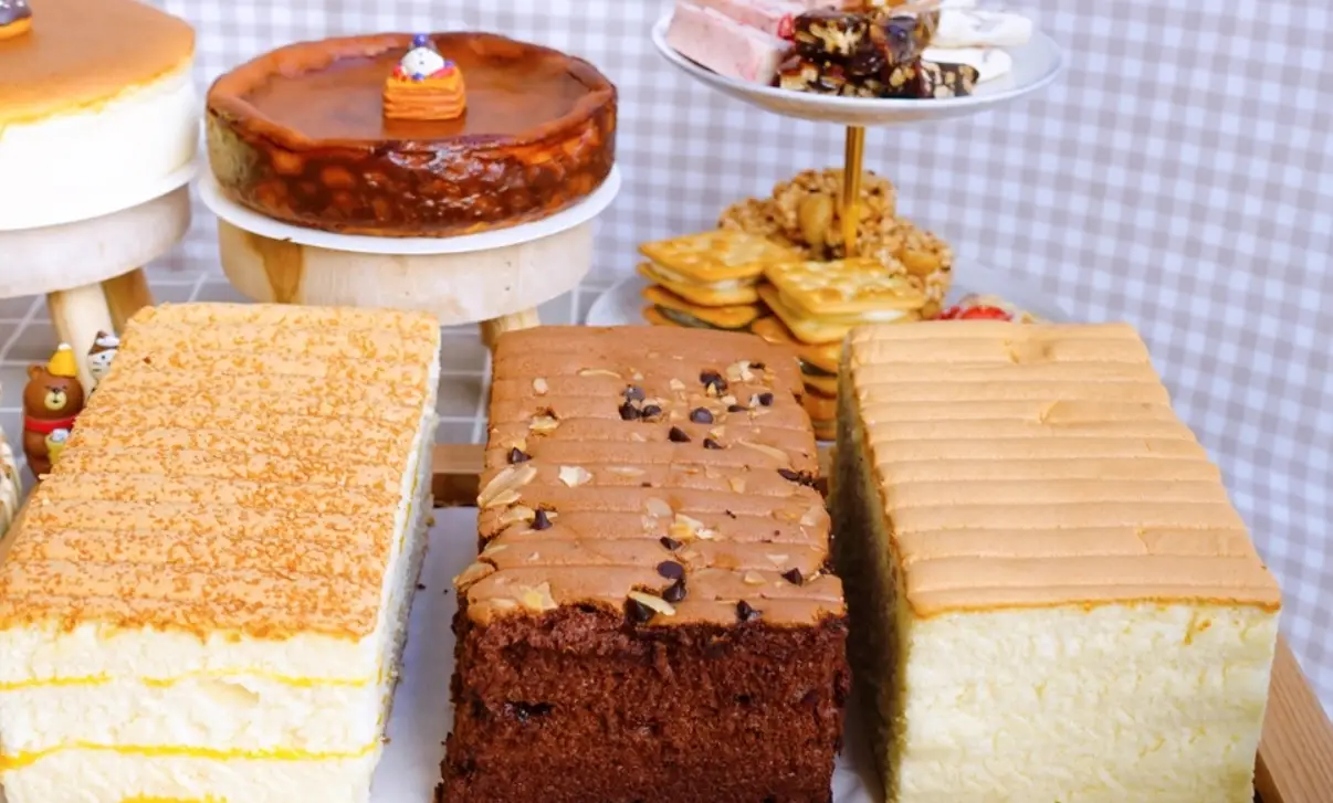 生日蛋糕 客製化