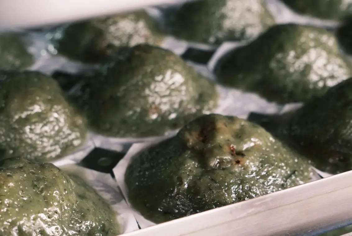 越南草仔粿做法