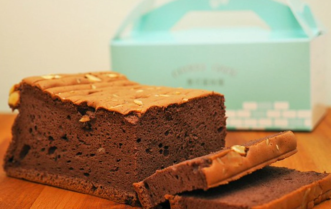 佳頤蛋糕屋 推薦