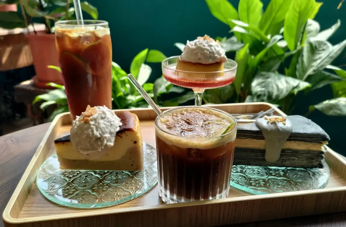 中壢安靜餐廳 中壢安靜餐廳