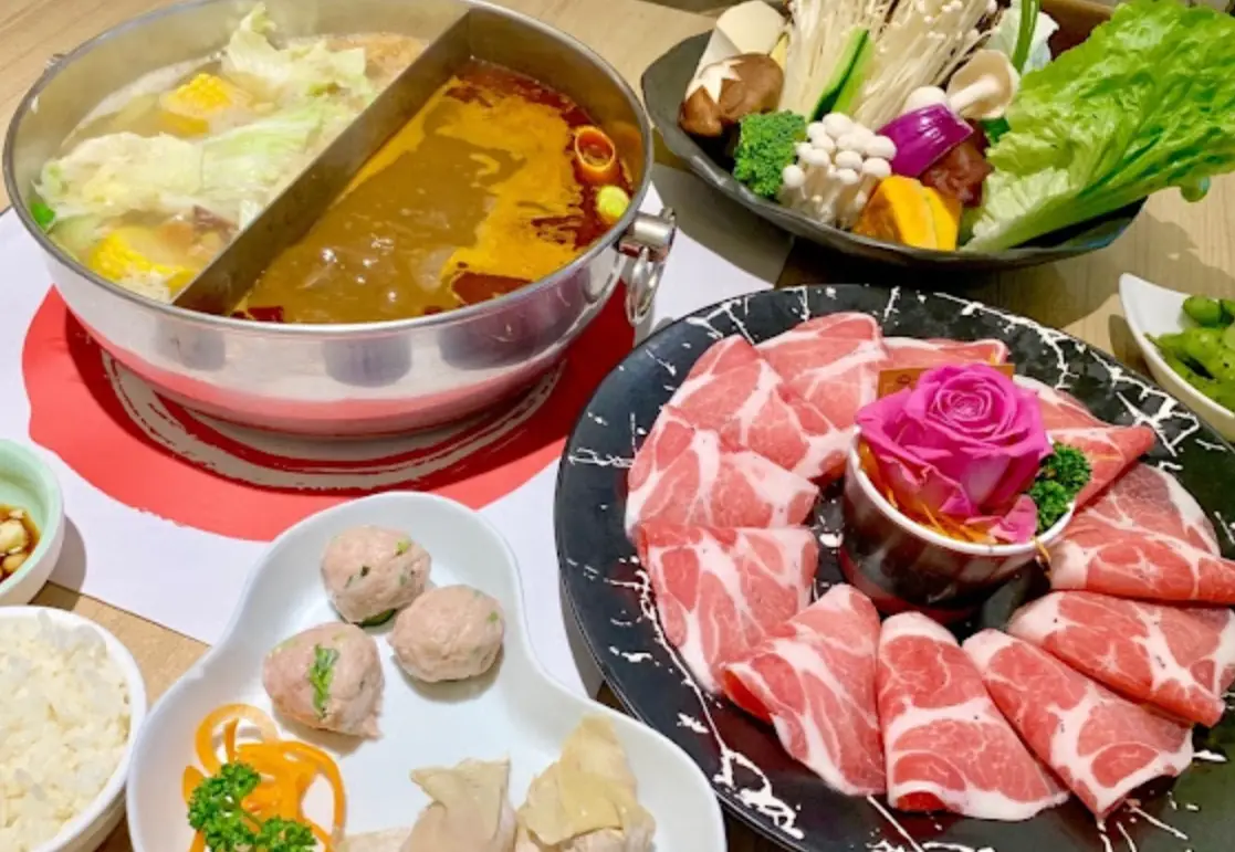 新營火鍋吃到飽 新營火鍋吃到飽