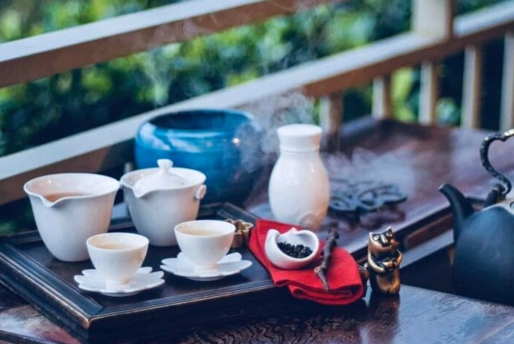 新北下午茶去處