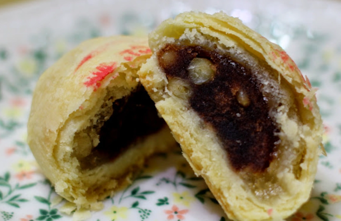 俊美松子酥要冰嗎？保存溫度全解析與食用終極指南