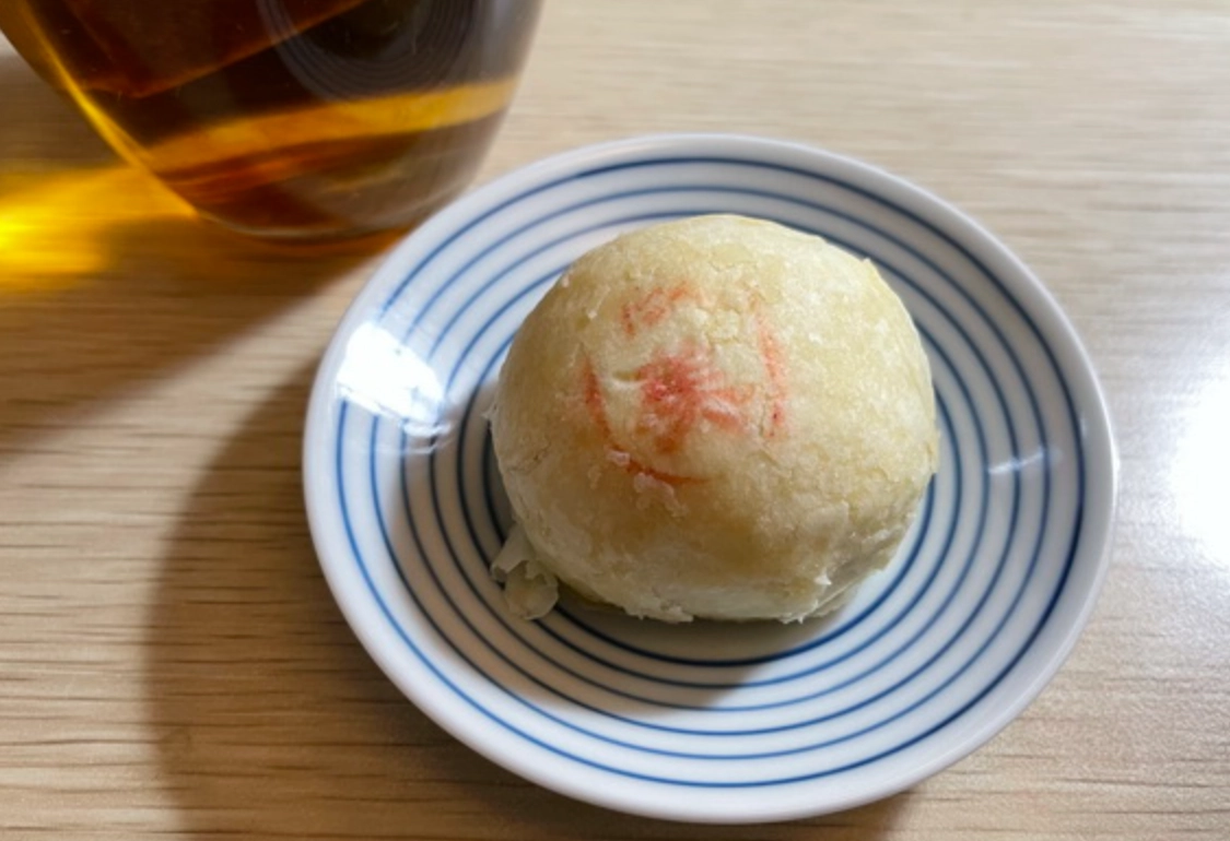 傳統點心保存方法 傳統點心保存方法