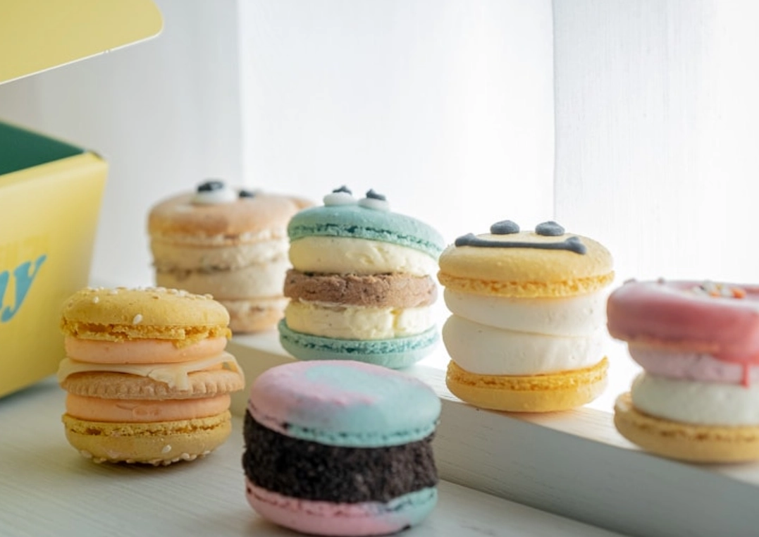 三重蛋糕店排行榜