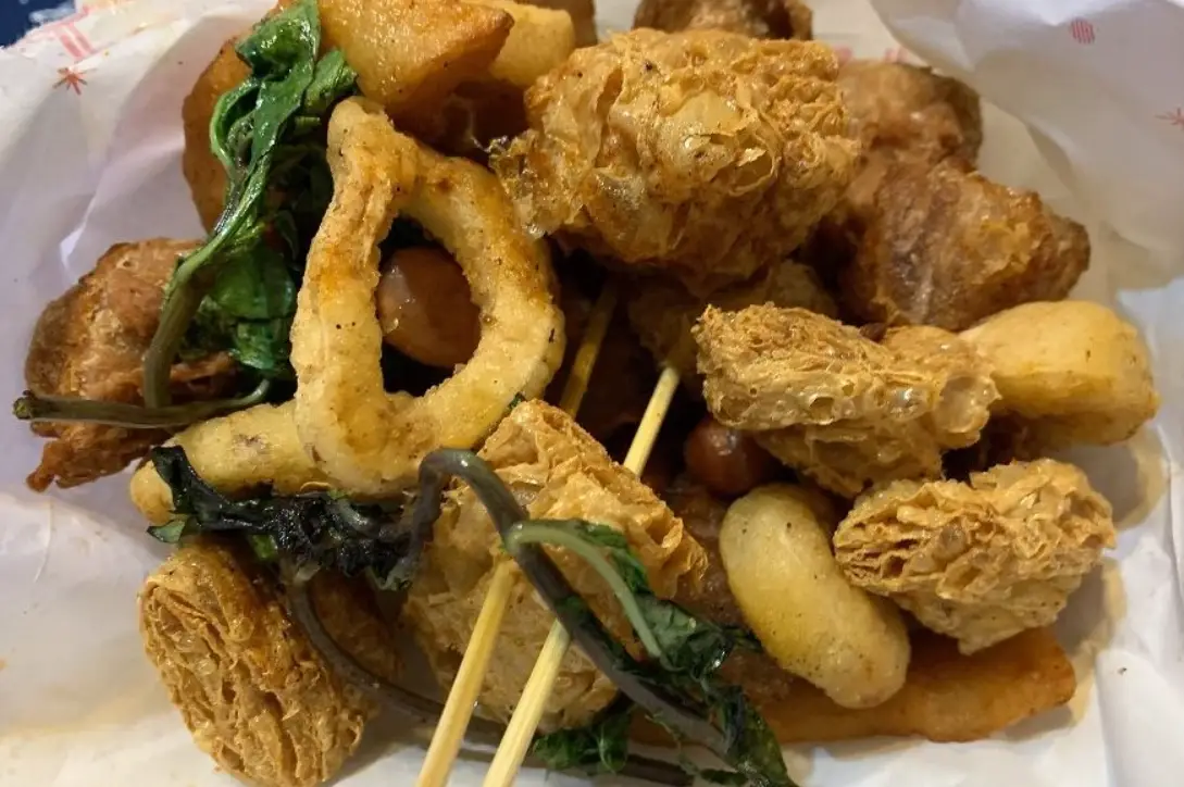 新營美食 新營美食