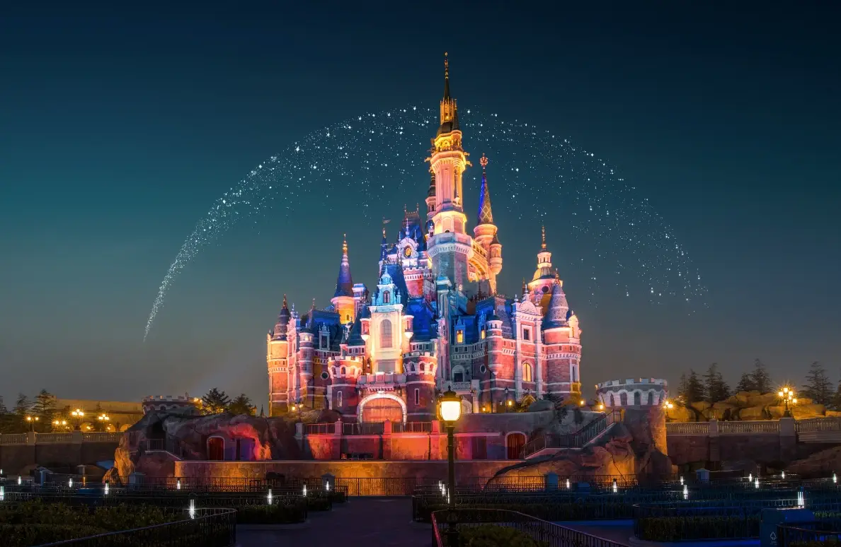 全包式度假村比較