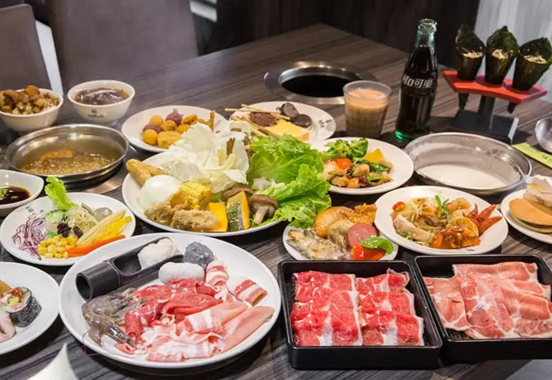 新營火鍋吃到飽 新營火鍋吃到飽