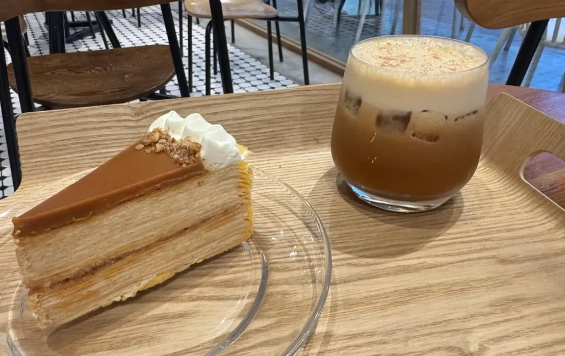 桃園 工作 咖啡廳