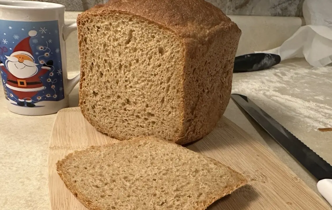 全麥麵包機使用技巧