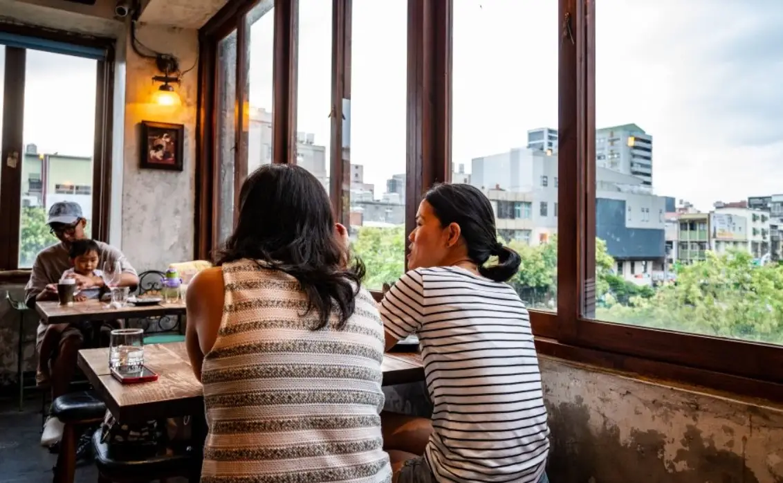 桃園火車站 不限時 餐廳