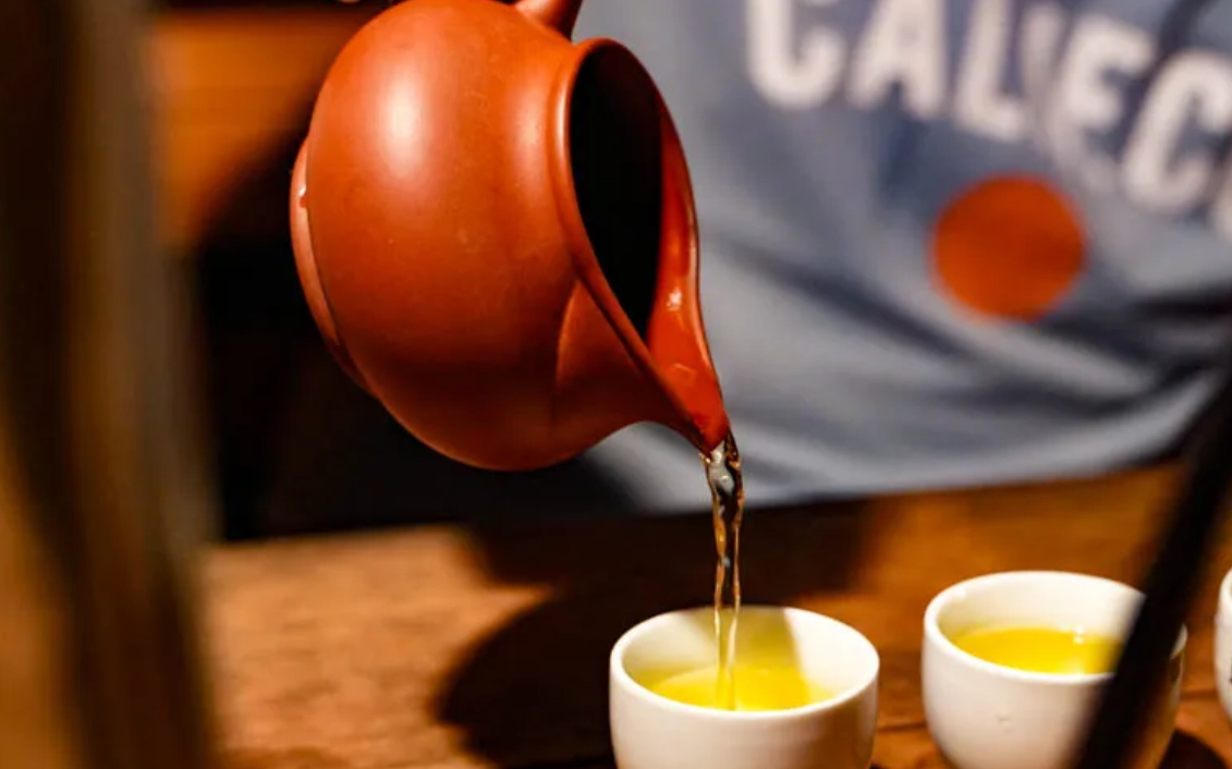 新北下午茶去處