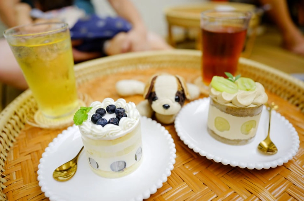 台南伴手禮甜點