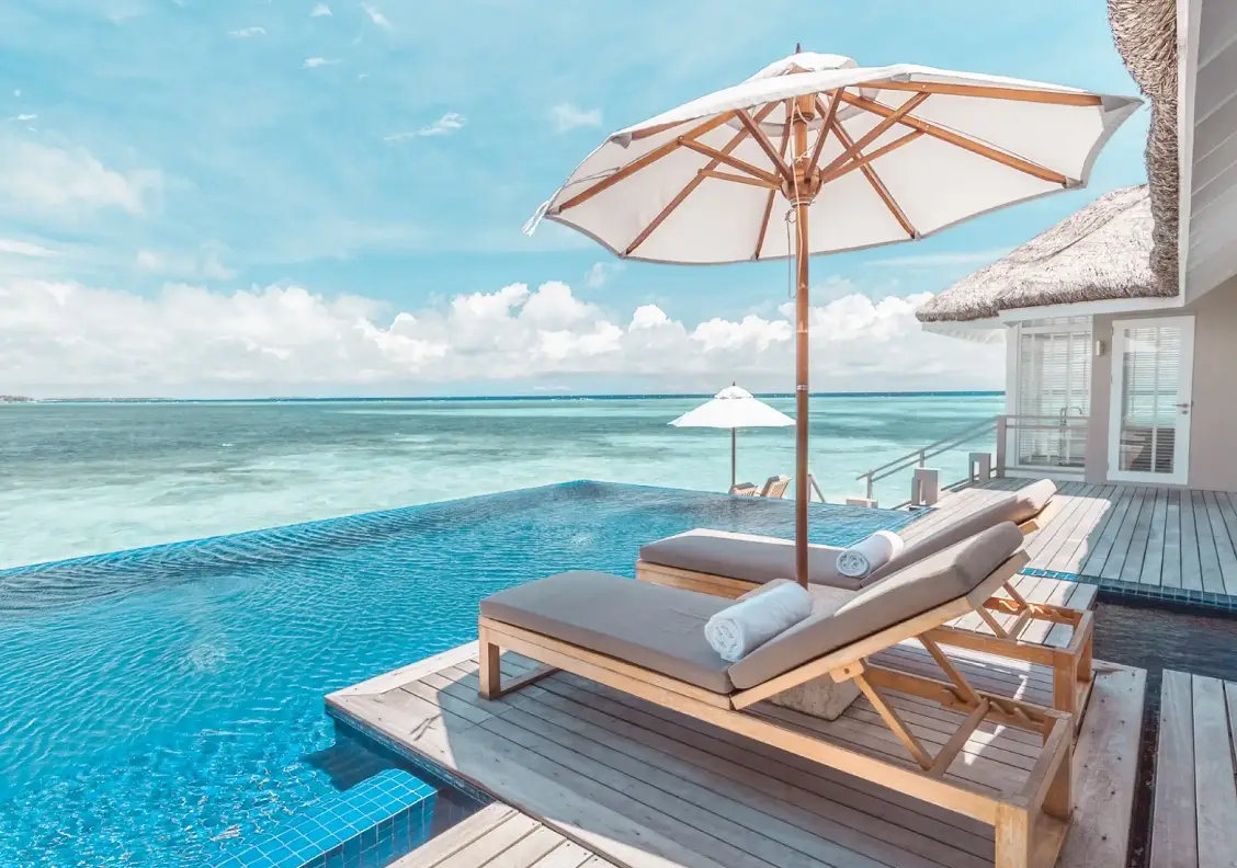 全包式度假村推薦